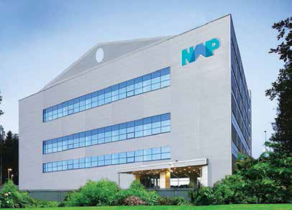 NAP Printers, Kolkata