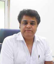 Sanjeev Chadha